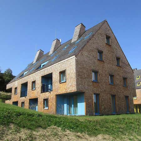 Apartman U Sjezdovky Filipovice Buitenkant foto