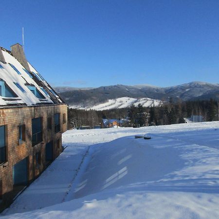 Apartman U Sjezdovky Filipovice Buitenkant foto