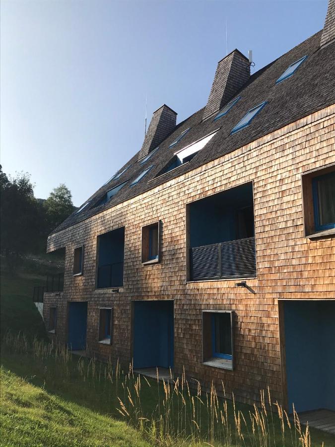 Apartman U Sjezdovky Filipovice Buitenkant foto