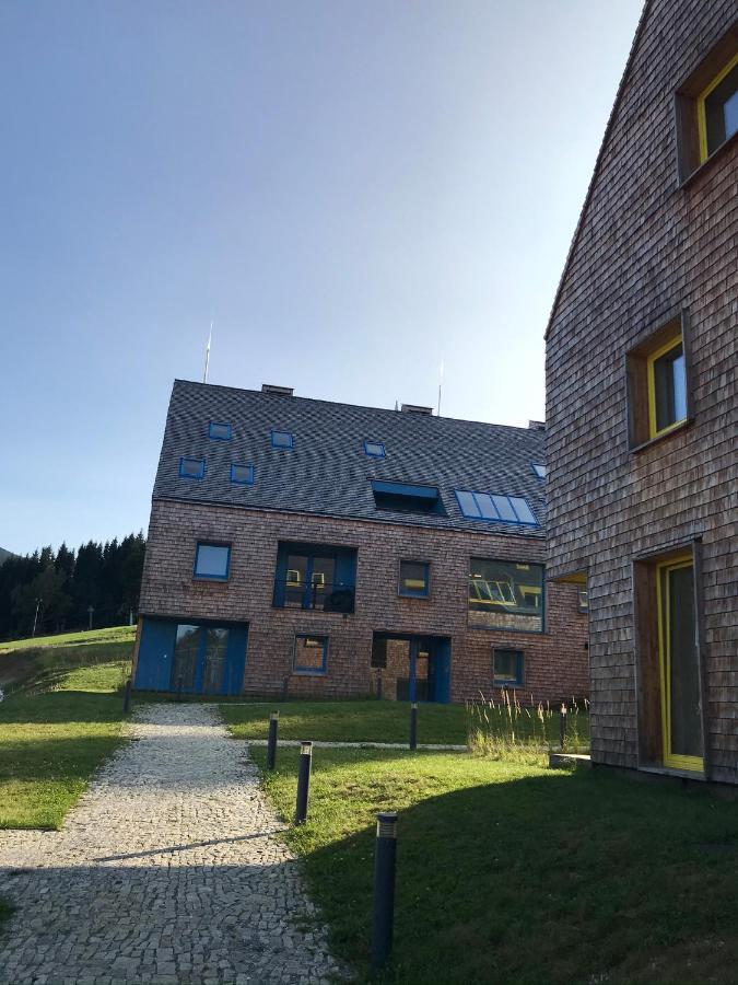 Apartman U Sjezdovky Filipovice Buitenkant foto