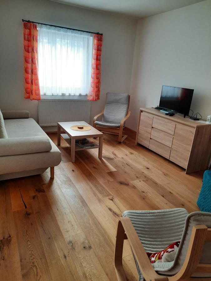 Apartman U Sjezdovky Filipovice Buitenkant foto