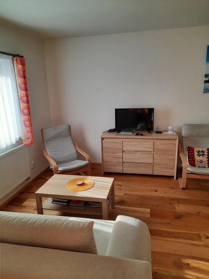 Apartman U Sjezdovky Filipovice Buitenkant foto